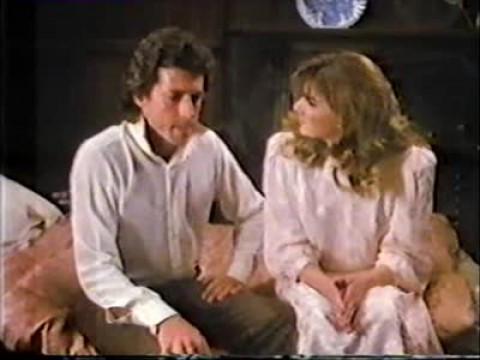 The Barrington Case