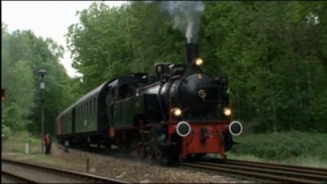 Brandenburgische Bahnbilder
