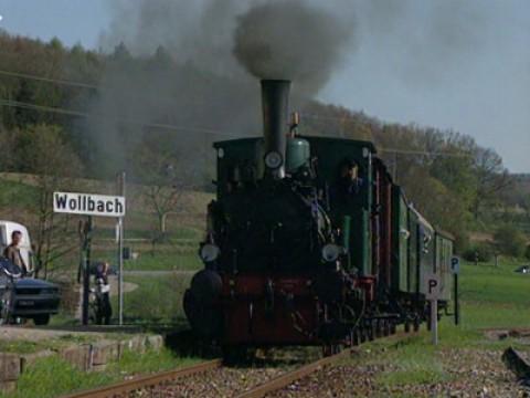 100 Jahre Chanderli