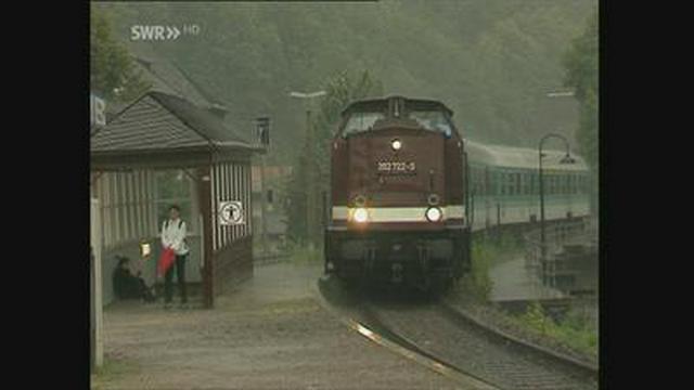 Schatztruhe Müglitztalbahn
