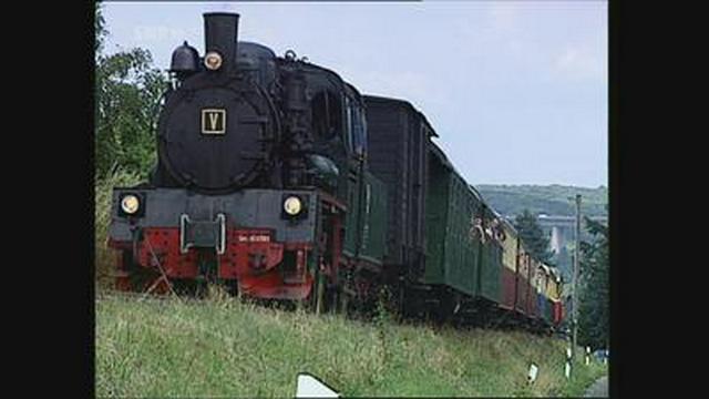 Die Brohltalbahn