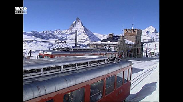 75 Jahre Glacier Express