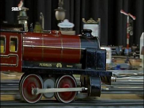 150 Jahre Märklin