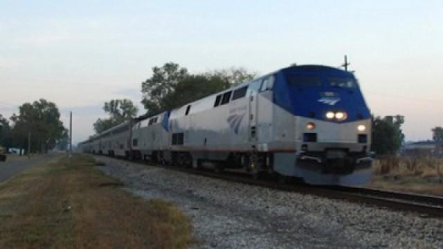 Von Chicago nach New Orleans