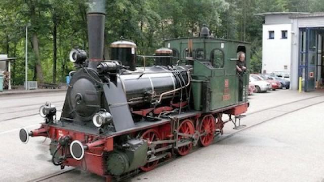 Die Achertalbahn, eine Museumsbahn mit Vergangenheit, aber auch mit Zukunft?