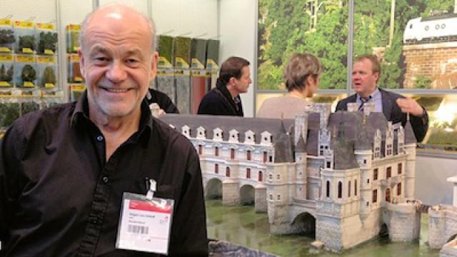 Nürnberger Spielwarenmesse 2013
