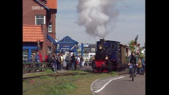 Ortloffs Ferientipps