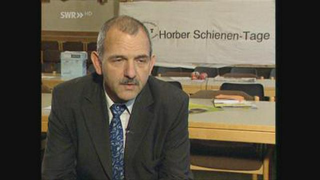 Baden-Württemberg: Horber Schienentage 2001