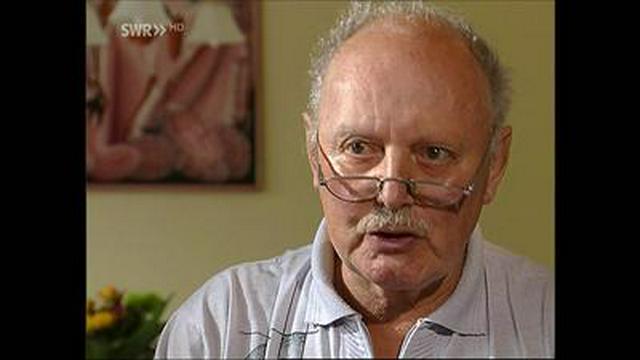 Portrait: Die Eisenbahn - sein Leben