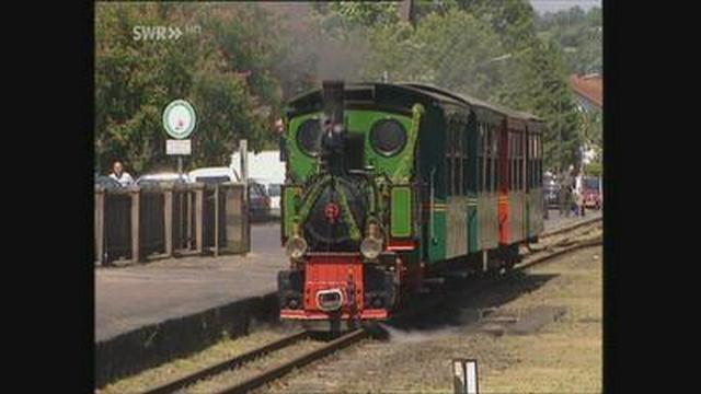 Aktuelle Bahnbegebenheiten