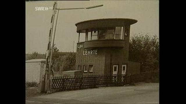 Eisenbahnleidenschaft