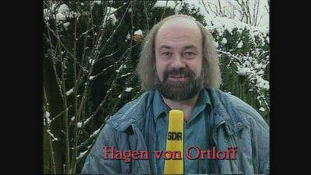 Zehn Jahre Eisenbahn-Romantik