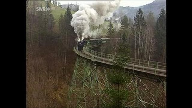 Die Ybbstalbahn
