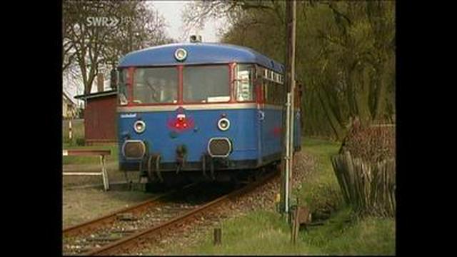Die Prignitzer Eisenbahn