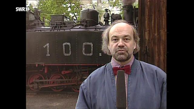 Folge 100 - Jubiläumssendung