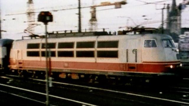 Mikado am Posten 24