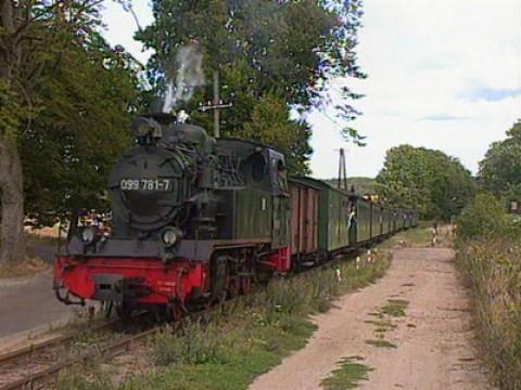 Der Rasende Roland wird 100