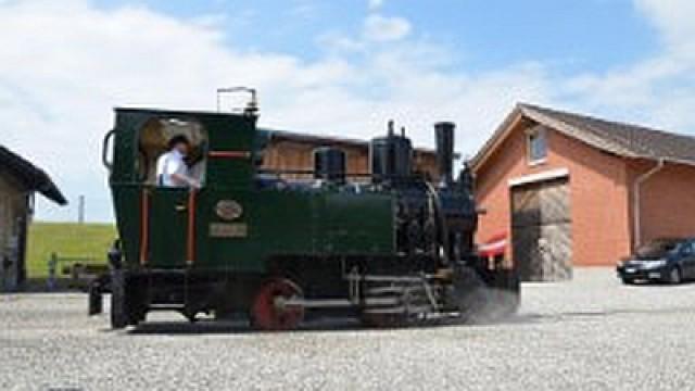 Schienenkreuzfahrt Bodensee – Bahngeschichten am Schwäbischen Meer