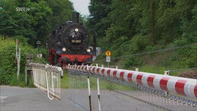 Die Ruhr und ihr Pott (Folge 727 XL)