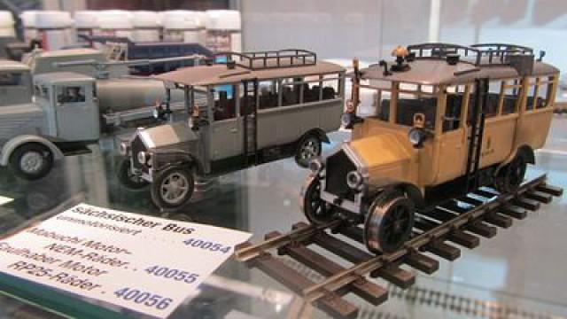 Nürnberger Spielwarenmesse 2014 (1)