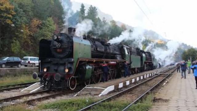 Balkan Nostalgie-Express (1)
