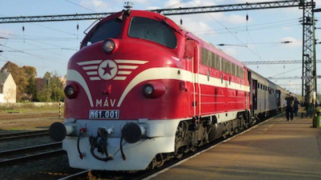 Balkan Nostalgie-Express (2)