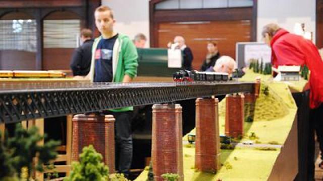 Auf kleiner Spur durch Baden-Württemberg