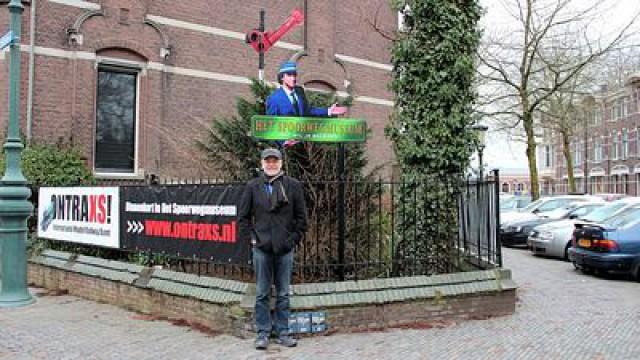 Modellbahnjuwelen - ONTRAXS! 2013