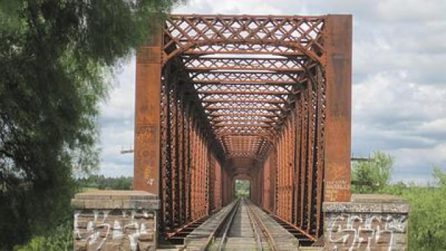 Mit Dampf und Diesel durch die Pampa – Eisenbahn in Uruguay