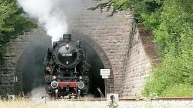 Die Sauschwänzlebahn – Strategie auf Schienen