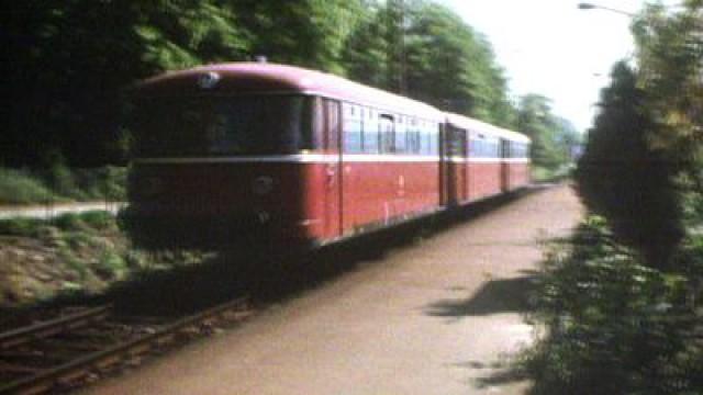 Schatzkästlein 3 – Bahnen und Menschen