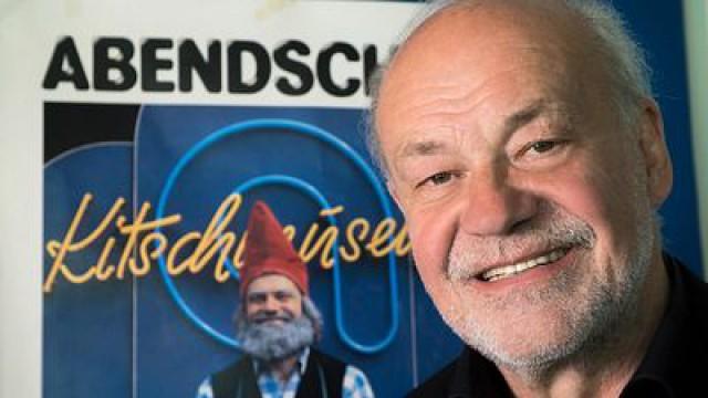 Der Eisenbahn-Romantiker Hagen von Ortloff – ein Portrait