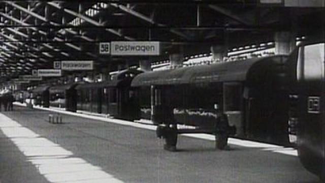 Schatzkästlein 6 – Unruhige Zeiten
