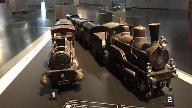 Traumwerk - Modellbahn und Spielzeugwelt
