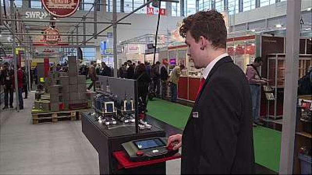 Nürnberger Spielwarenmesse 2017