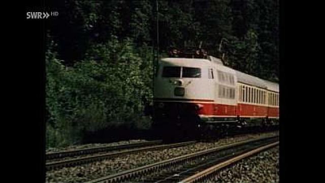 Schatzkästlein 10 – Mit Dampf, Strom und Diesel