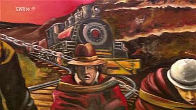 Nariz del Diabolo – Unterwegs auf der transecuadorianischen Eisenbahn