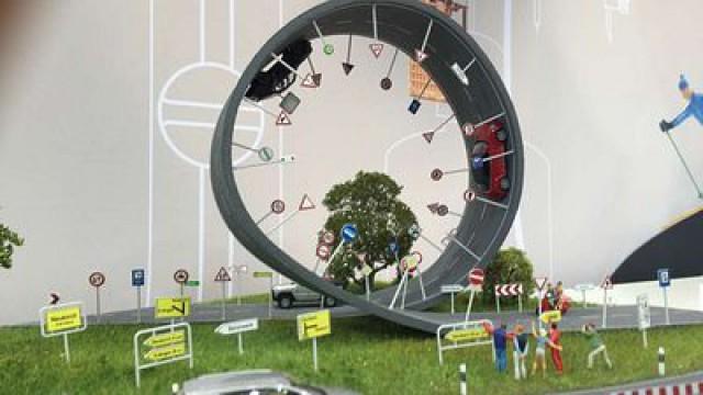 Faller - Schmuckschmiede der Modellwelt