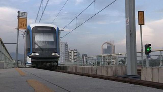 Trambahnen und Schmugglerzüge in Äthiopien
