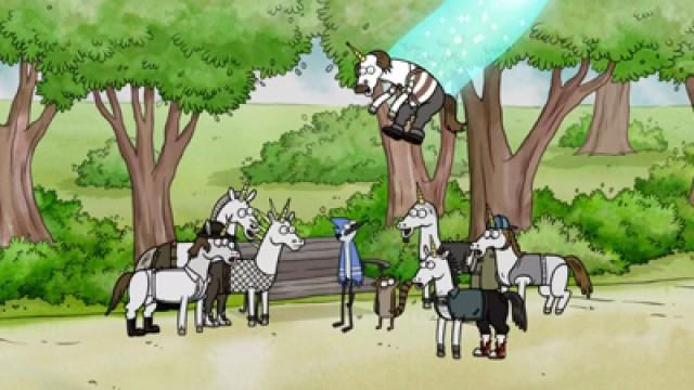 The Unicorns Have Got to Go
