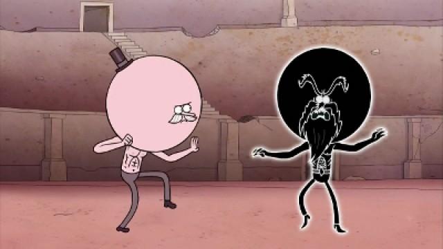 A Regular Epic Final Battle (2)