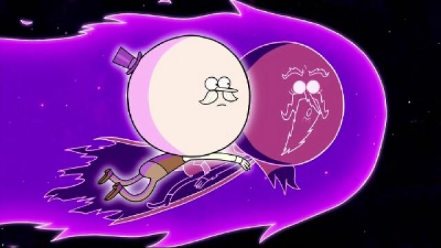 A Regular Epic Final Battle (3)