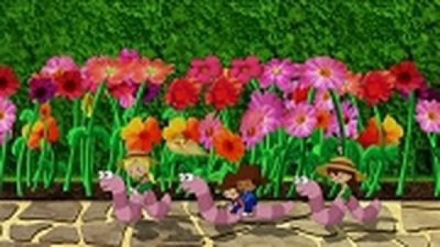 Todos jardineros