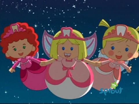 Cepillaos los dientes