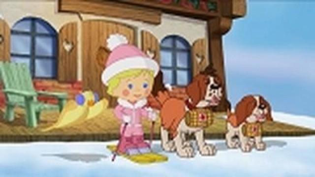 Los mejores en la nieve