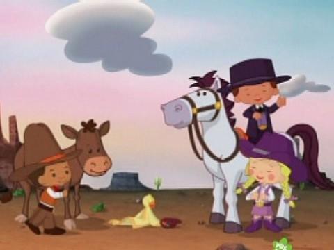 El bueno, el malo y el tonto