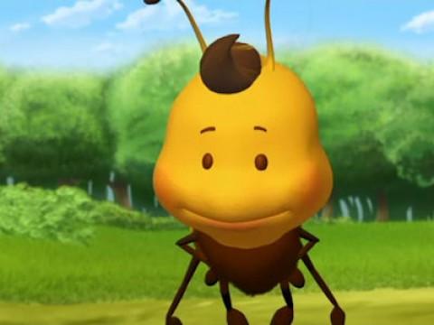 La danse des abeilles