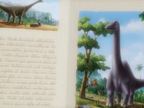 Les dinosaures