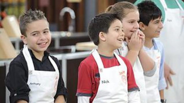 The Top 12 Cook