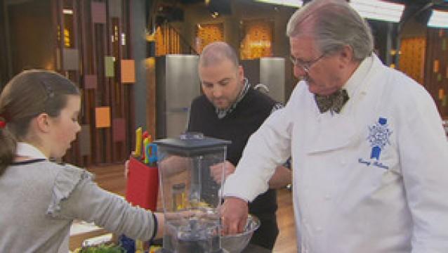 Pressure Test & The Perfect Roast